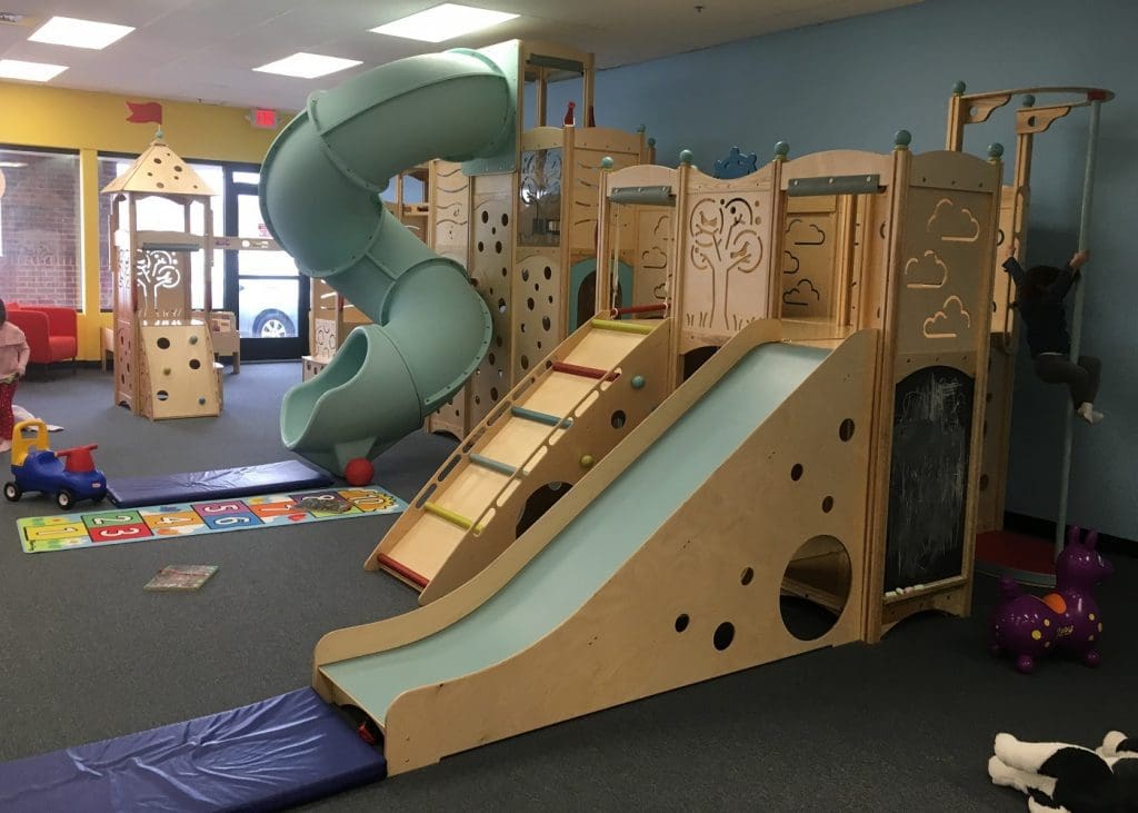 Our Visit to Jam Time in Norwood! Community Kangaroo Find things to